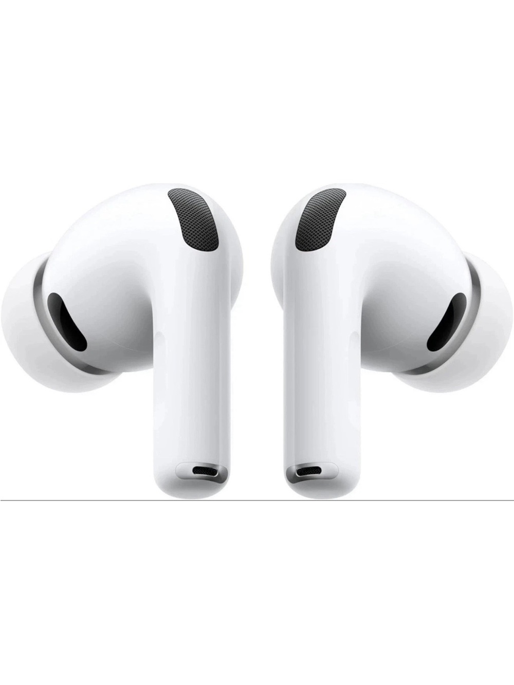 3rd Generation Pro Earbuds - White